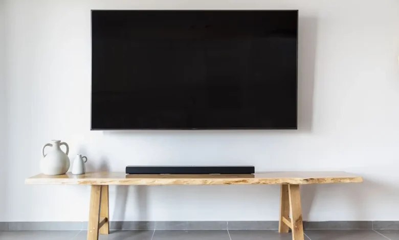 LG'nin Kablosuz OLED Harikası Wallpaper TV Türkiye'de Satışa Çıktı
