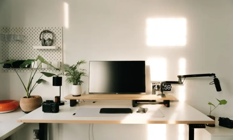 LG'nin Monitör Yazılımı Tartışması: Şirket Tepkilere Yanıt Verdi