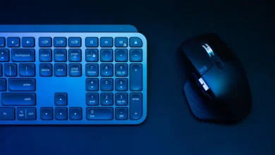 Logitech Flow: Çoklu Bilgisayar Deneyimini Kusursuzlaştırın