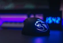 Logitech PRO X2 SUPERSTRIKE: Tıklama Hissini Baştan Yazan Hafiflik