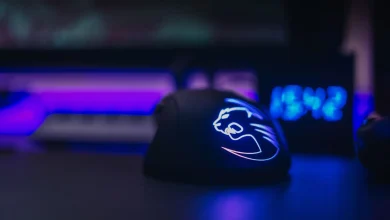 Logitech PRO X2 SUPERSTRIKE: Tıklama Hissini Baştan Yazan Hafiflik