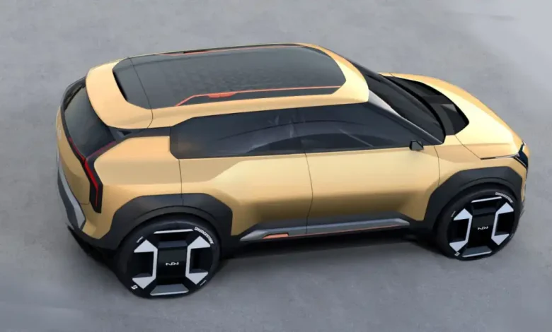 Lucid Cosmos Elektrikli SUV: Tesla Model Y'ye Gerçek Bir Rakip mi?