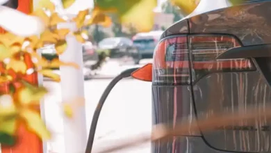 Lucid Gravity, Şarj Hızı Yerine Enerji Aktarımıyla Yeni Rekor Kırdı