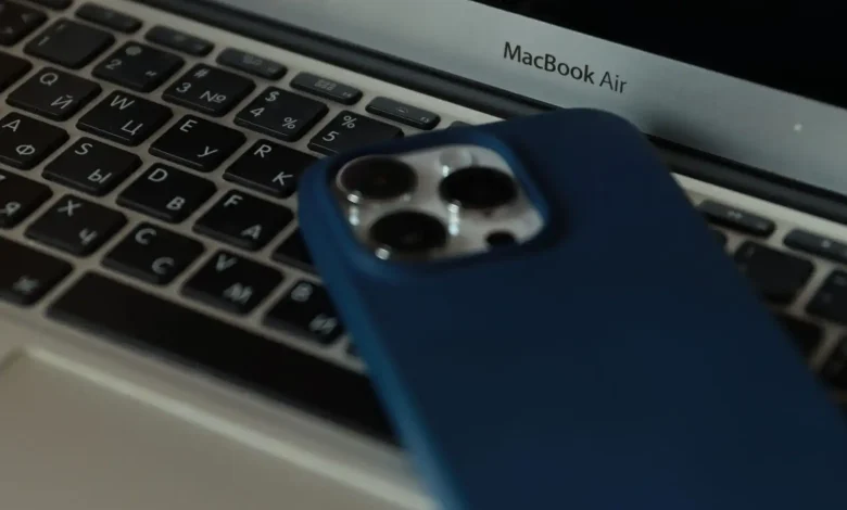 MacBook Air Nasıl Fanı Olmadan Soğutma Sağlıyor?