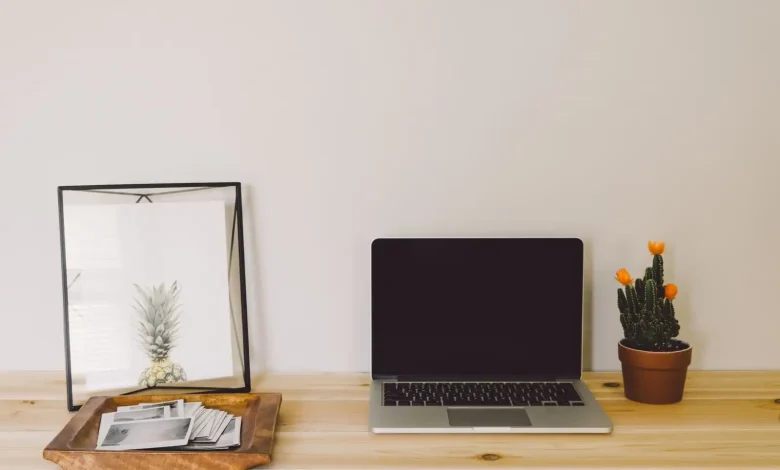 MacBook Deneyimini Kişiselleştirin: 3D Baskı Aksesuarları
