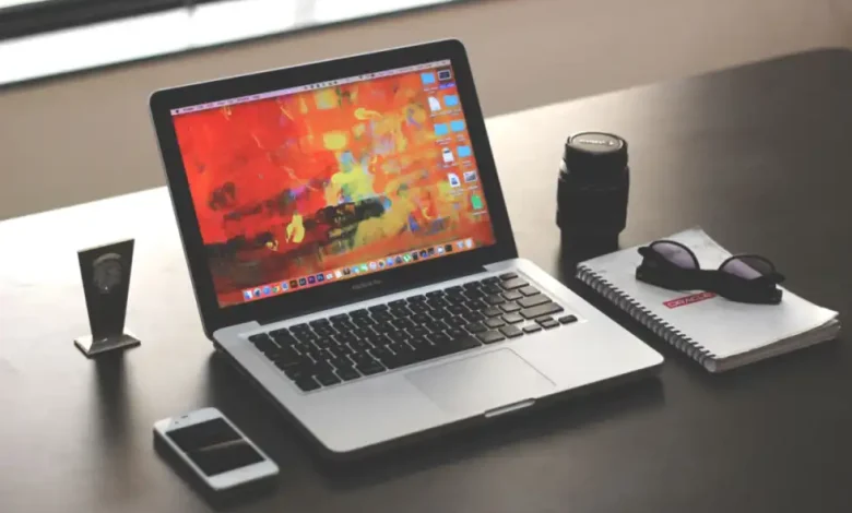 MacBook Kilit Ekranı Profil Resmi: Kişiselleştirmenin Yeni Yolu mu?