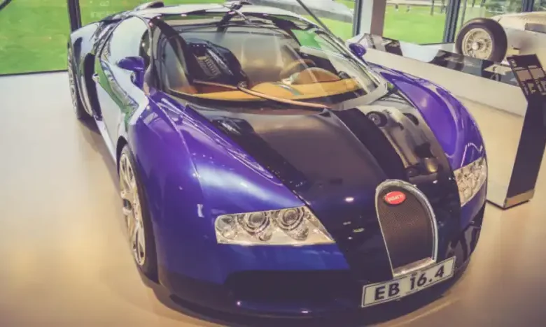Mansory, Monterey Car Week'te İki Özel Bugatti Modelini Tanıttı