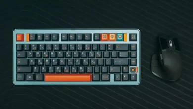MelGeek MADE84 Ultra: Manyetik Anahtarların Oyun ve Yazıdaki Dönüşümü
