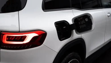Mercedes-Benz'in Elektrikli Araç Satışları Pazarı Dönüştürüyor
