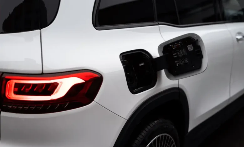 Mercedes-Benz'in Elektrikli Araç Satışları Pazarı Dönüştürüyor