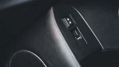 Mercedes CEO'su: Otomobil Kokpitinde Fiziksel Düğmeler Dönüyor