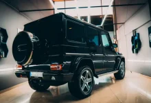 Mercedes'in 'Bebek G-Serisi' EV Üretimi Macaristan'a Kayıyor: Fiyat Etkisi