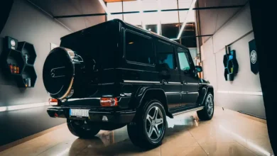 Mercedes'in 'Bebek G-Serisi' EV Üretimi Macaristan'a Kayıyor: Fiyat Etkisi