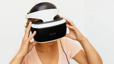 Meta, VR Deneyimini Dönüştürüyor: Ağırlık Artık Bir Engel Değil
