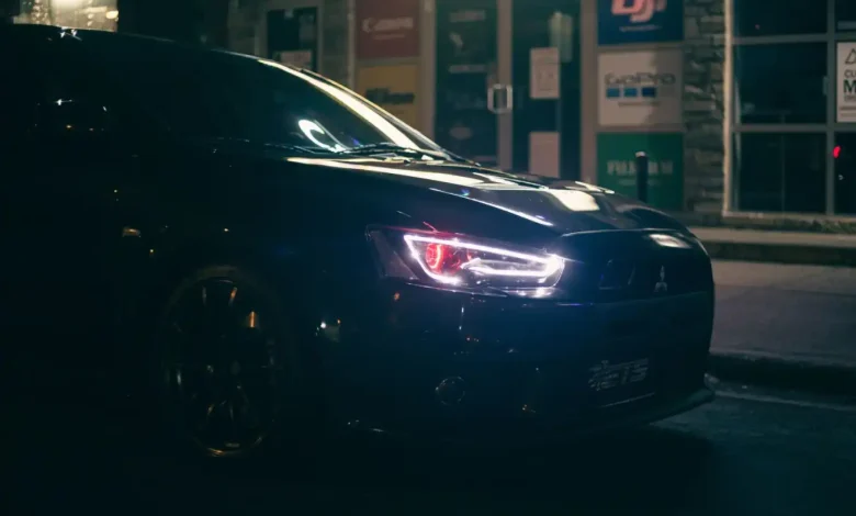 Mitsubishi Eclipse Elektrikli Modelinin Batarya ve Şarj Detayları Netleşti