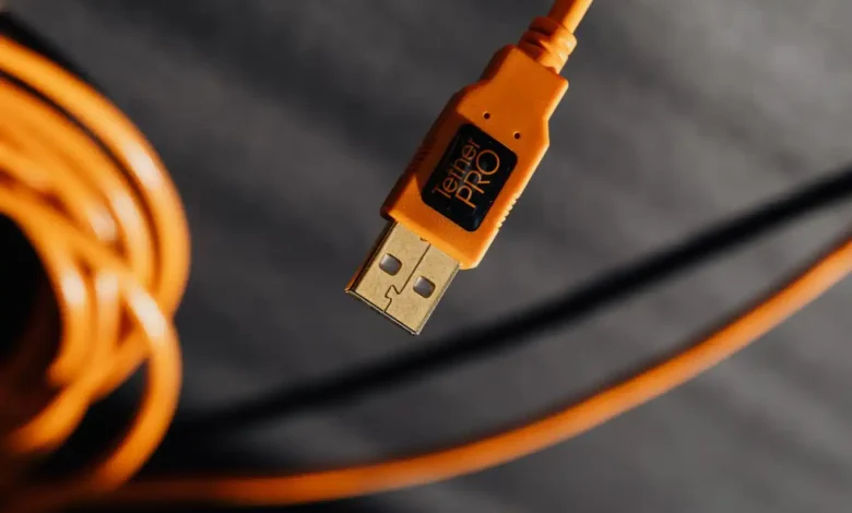Modem USB Portu: Ağ Depolama Kurulumunun Anahtarı