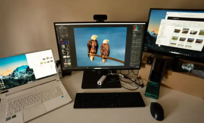 Monitör USB Portları: Gizli Performans Tuzakları ve Çözümleri