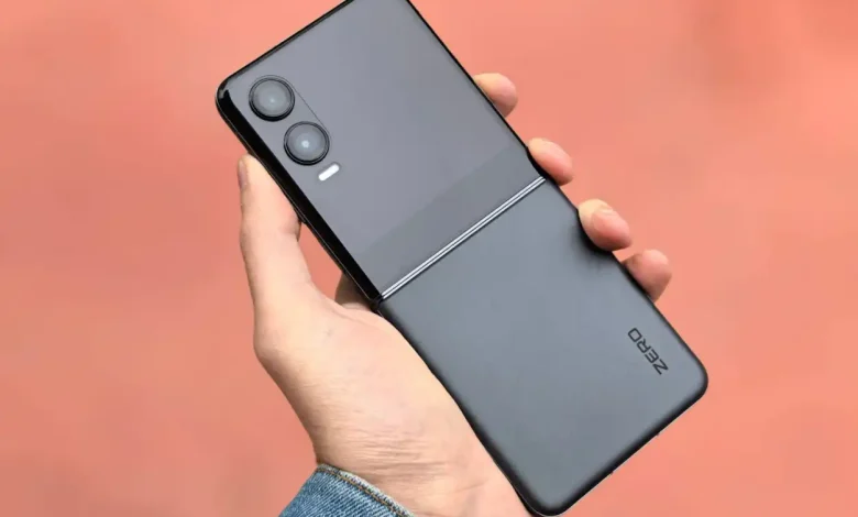 Motorola Razr 2026, Lüks Dokunuşlarla Yeniden Şekilleniyor