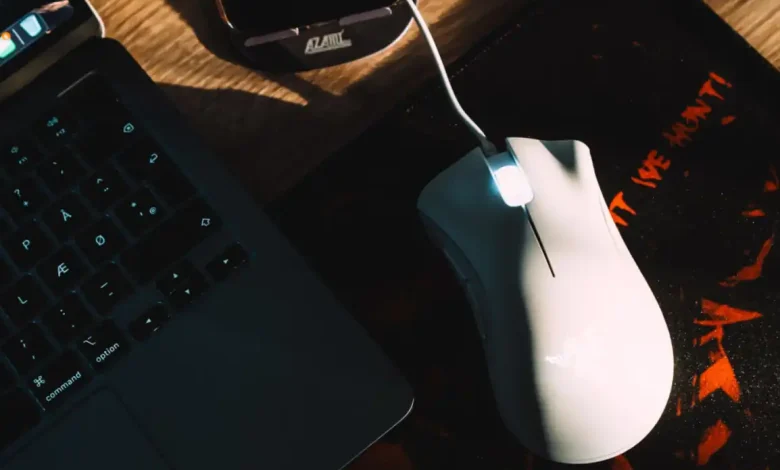 MSI Crosshair A16 HX MLG Edition: Estetik ve Gücün Beyaz Harmanı