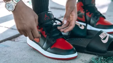 Nike Hyperslide: Ayak Yorgunluğuna Karşı Isıtma ve Titreşim Çözümü