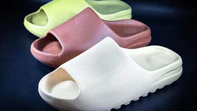 Nike Hyperslide: Titreşim ve Isı ile Antrenman Sonrası Destek