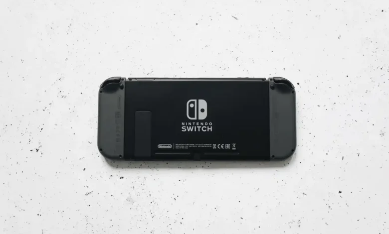 Nintendo Switch 2, Televizyonlarda Değişken Yenileme Hızı Desteği Sundu