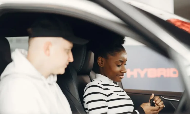 Nissan 2030 Hedefiyle Hibritlere Odaklanıyor