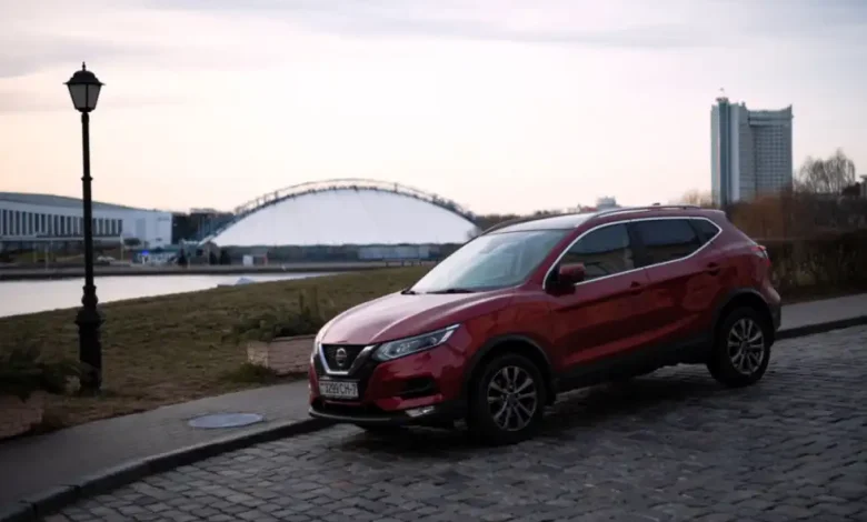 Nissan'ın Elektrikli Qashqai Planları Gerçekten Rafta mı Kaldı?