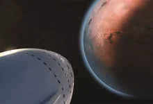 No Man's Sky Mobil Cihazlara Geliyor: 10 Yıllık Evren Cepte