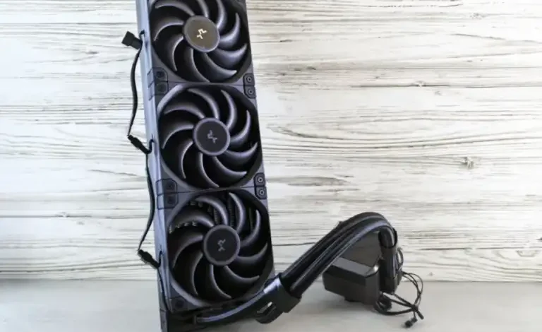 Noctua'dan Yeni Sıvı Soğutucular: Estetikten Uzak, Performansa Odaklı