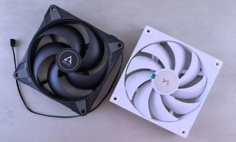Noctua'nın Kahverengi Fanları: PC Topluluğunda Statü Sembolü Olmanın Sırrı