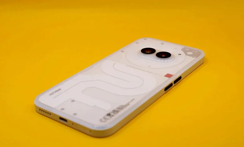 Nothing Phone (4b): Orta Segmentin Yeni Yıldızı mı?