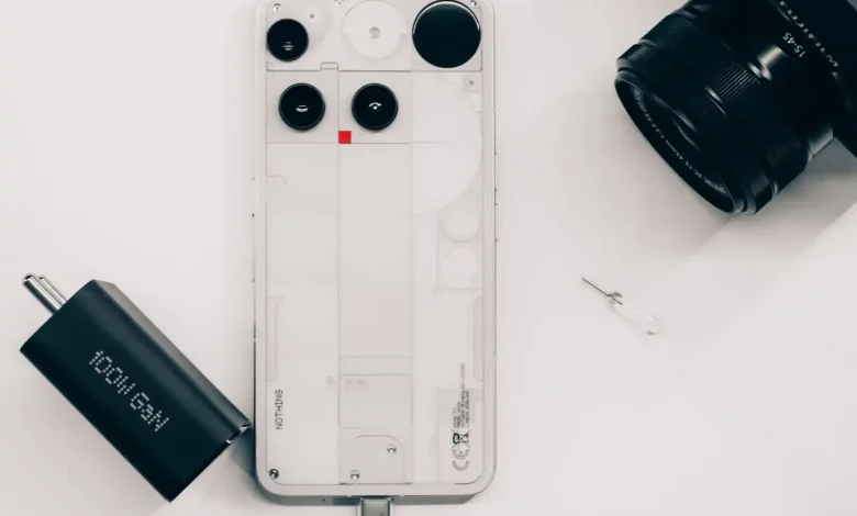 Nothing Phone Güncelleme Politikası: Hangi Model Ne Kadar Destekleniyor?