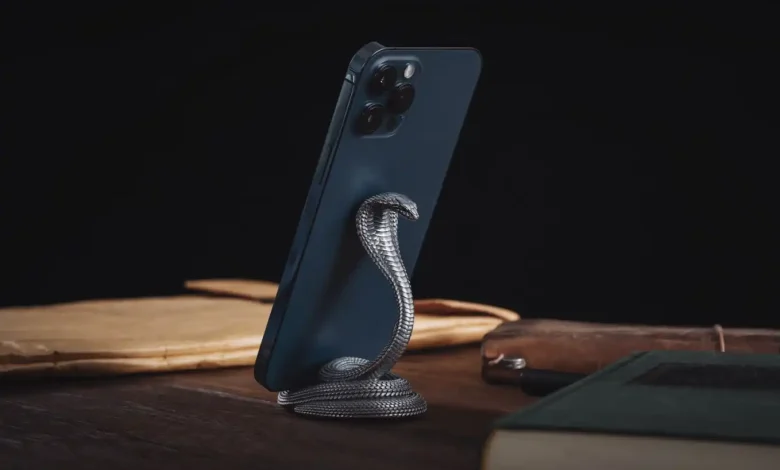 Öğrenci Telefon Standı Seçimi: Bütçe Dostu ve Fonksiyonel Çözümler