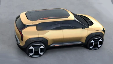 Opel'in Elektrikli Gelecek Vizyonu: Sports Tourer eXperimental