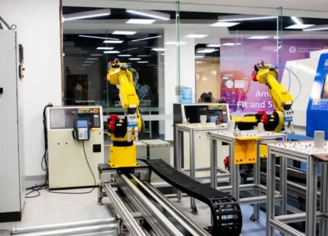 Otomotiv Devinin Üretim Hattı Dönüşümü: İnsansı Robotlar Neler Getiriyor?