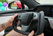 Otoyolda Uyuyan Tesla Sürücüleri FSD Tartışmasını Alevlendirdi