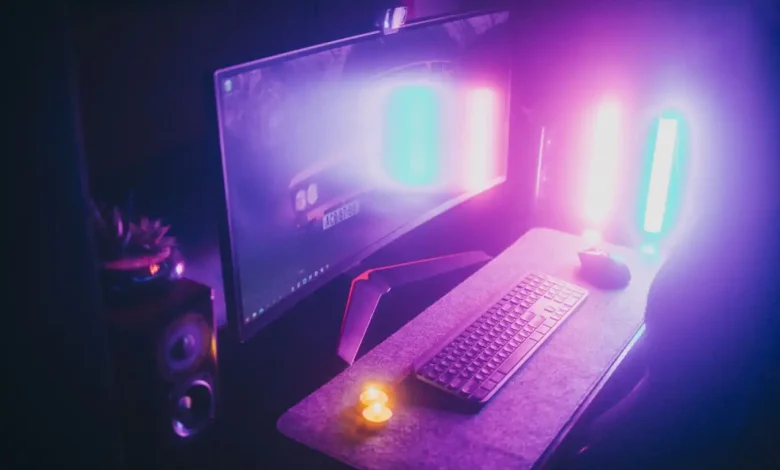 Oyun Monitörü Yenileme Hızı: Performansı Gerçekten Artırıyor mu?