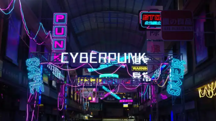 Paramount, Cyberpunk 2077'yi Sinemaya Taşıyor: Detaylar Ne?
