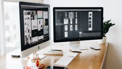 Parlak Ortamlarda Monitör Ekran Parlamasıyla Başa Çıkma Yolları