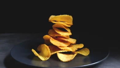 Patates Cipsleri Toplatıldı: Salmonella Tehlikesi Kapıda Mı?