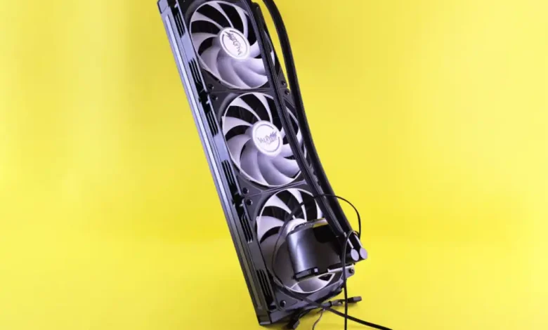 PC Performansını Zirveye Taşıyan Sıvı Soğutma Çözümleri