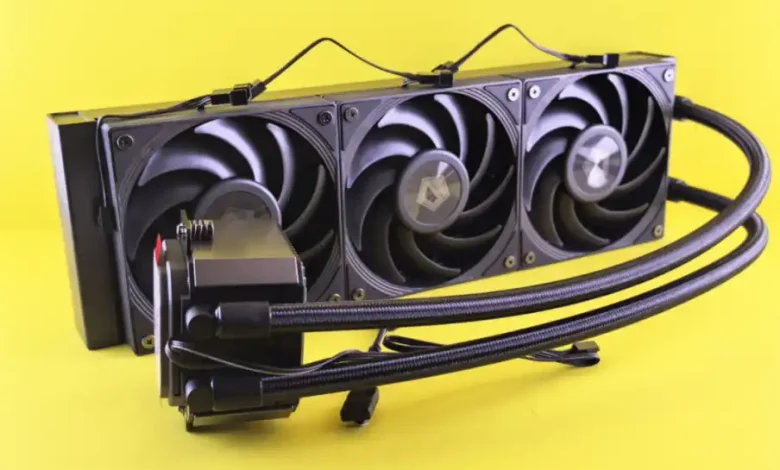 PC Sıvı Soğutma Sıvısı Seçiminde Doğru Adımlar