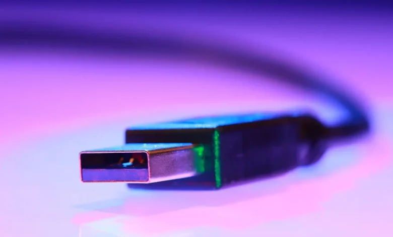 PC'nizdeki USB Port Hızı: Gizem Perdesi Aralanıyor mu?