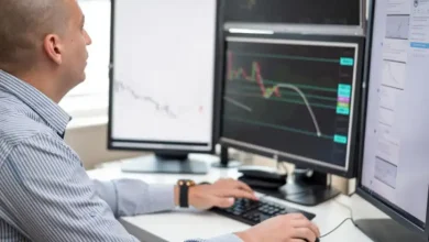 Philips'ten Bağımsız Çift Taraflı Monitör: İş Dünyasında Yeni Dönem