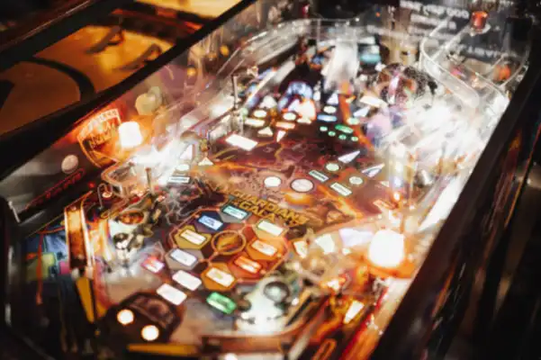Pinball Haritası: Nostaljik Oyunların Dijital Rehberi