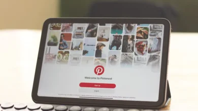 Pinterest Yaratıcıları Amazon Mağazalarıyla Buluşturuyor