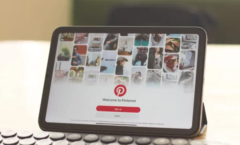 Pinterest Yaratıcıları Amazon Mağazalarıyla Buluşturuyor