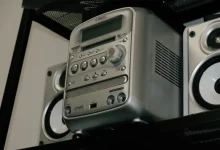 Pioneer, Klasik Ruhla Modern Ses Teknolojilerini Buluşturuyor
