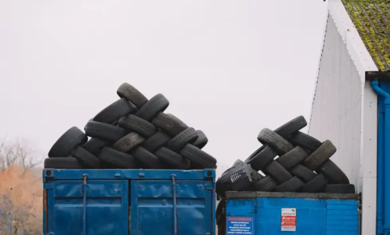 Pirelli, Avrupa'da Lastikleri Yeniden Hayata Döndürüyor